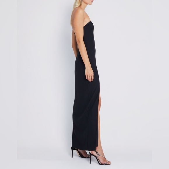 o.p.t Votna Maxi Dress size M new - Picture 3 of 10